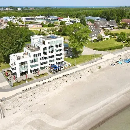 Apartmán Strand-living *
