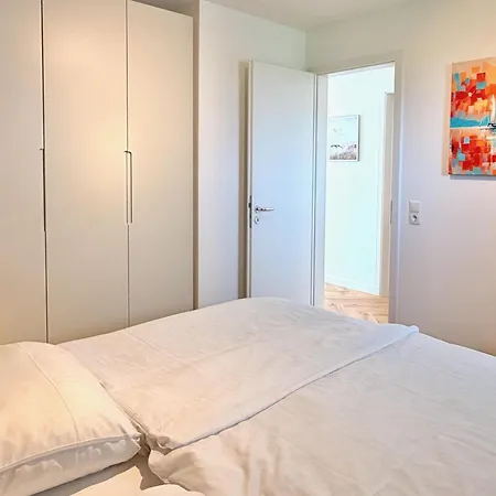 Strand-living * Großenbrode
